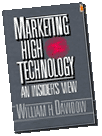 Marketing High Technology